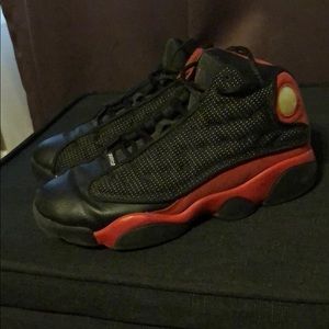 Boys Jordan Retro 11